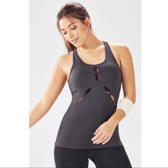 Fabletics • Lexi performance tank - Picture 1 of 4